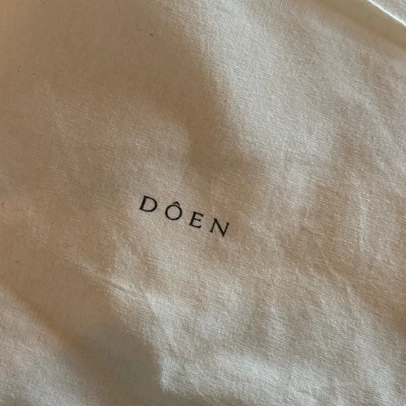 Lot Of 12 Christy Dawn Doen Cotton Canvas Tote Bags Handled Shopping Market NEW - Picture 6 of 7